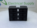 Littelfuse L60030M-3PQ 30 Amp 3 Pole 600V Fuse Holder