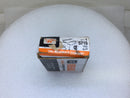 Wiremold/Legrand 5715 Steel Tee Fitting Buff
