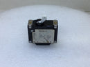 Heinemann JA1S-A3-A 5 Amp 1 Pole 250V 50/60HZ Circuit Breaker