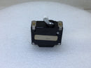 Heinemann JA1S-A3-A 5 Amp 1 Pole 250V 50/60HZ Circuit Breaker