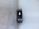 Heinemann JA1-A3-A 10 Amp 1 Pole 250V 50/60HZ Circuit Breaker