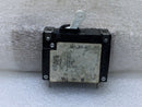 Heinemann JA1-A3-A 10 Amp 1 Pole 250V 50/60HZ Circuit Breaker