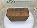 Exide Electronics CK 277-W Exit Sign 277 Volt Canopy Kit
