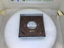 Exide Electronics CK 277-W Exit Sign 277 Volt Canopy Kit