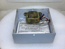 Exide Electronics CK 277-W Exit Sign 277 Volt Canopy Kit