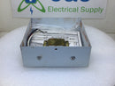 Exide Electronics CK 277-W Exit Sign 277 Volt Canopy Kit