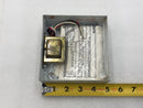 Exide Electronics CK 277-W Exit Sign 277 Volt Canopy Kit