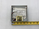 Exide Electronics CK 277-W Exit Sign 277 Volt Canopy Kit