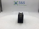 Littelfuse LD2570-1 Power Distribution Block 1 Pole (1)2/0-#6 X (4)#4-14 3" X 1"