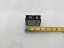 Littelfuse LD2570-1 Power Distribution Block 1 Pole (1)2/0-#6 X (4)#4-14 3" X 1"