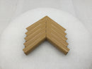 Wiremold/Legrand 517 Internal Elbow Buff