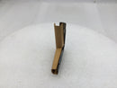 Wiremold/Legrand 211RH Internal Twisted Elbow Right Hand Buff