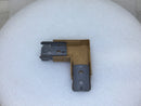 Wiremold/Legrand 2111 90 Degree Flat Elbow Buff