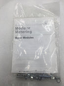 GE General Electric 99-4172-2 Meter Module Hardware Kit