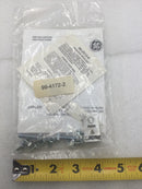 GE General Electric 99-4172-2 Meter Module Hardware Kit