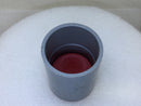 Carlon E94IJ 2" Deep Socket/Coupler w/ Stopper