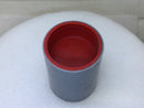 Carlon E94IJ 2" Deep Socket/Coupler w/ Stopper