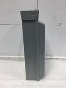 Midwest U075C 100 Amp RV Outlet Box with 50 and 30 Amp Outlets & 20 Amp GFCI