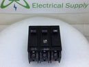 GE General Electric THQL32070 3 Pole 70 Amp Type THQL Circuit Breaker - Flawed
