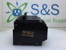 GE General Electric THQL32070 3 Pole 70 Amp Type THQL Circuit Breaker - Flawed