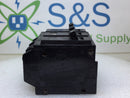 GE General Electric THQL32070 3 Pole 70 Amp Type THQL Circuit Breaker - Flawed