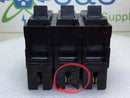 GE General Electric THQL32070 3 Pole 70 Amp Type THQL Circuit Breaker - Flawed