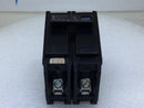 GTE/Sylvania BQ2C020 20 Amp 2 Pole 120/240V Circuit Breaker