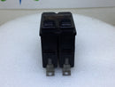 GTE/Sylvania BQ2C020 20 Amp 2 Pole 120/240V Circuit Breaker