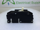 Zinsco/Sylvania/Challenger Q160 60 Amp 1 Pole 120/240V Breaker - Cosmetic Flaw