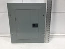 Eaton BRP12L125G 125A 12 Space 120/240V MLO Indoor Flush Mount Load Center-Flaw
