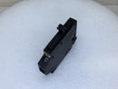 GTE/Sylvania A120 20 Amp 1 Pole 120/240V Circuit Breaker