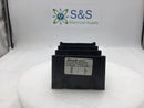 Ferraz Shawmut 67573 3 Pole Power Distribution Block (1)2/0-#14 X (4)#2-14 5"X4"