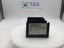 Ferraz Shawmut 67573 3 Pole Power Distribution Block (1)2/0-#14 X (4)#2-14 5"X4"