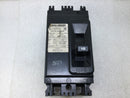 Challenger NE221015 2-Pole 15 Amp 240V Type NE Circuit Breaker
