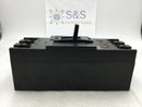 GE General Electric TFJ236225 225 Amp 3 Pole 600V Circuit Breaker w/Aux Switch