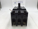 GE General Electric TFJ236225 225 Amp 3 Pole 600V Circuit Breaker w/Aux Switch