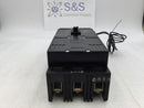 GE General Electric TB13030BWE05 30 Amp 3 Pole w/Shunt Trip Tri-Break Circuit Breaker