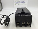 GE General Electric TB13030BWE05 30 Amp 3 Pole w/Shunt Trip Tri-Break Circuit Breaker