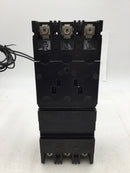 GE General Electric TB13030BWE05 30 Amp 3 Pole w/Shunt Trip Tri-Break Circuit Breaker