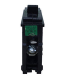 General Electric TQL1120 20 Amp 1 Pole 120/240V Type TQL Circuit Breaker
