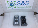 Westinghouse Type SD-2 NP32965-E 600V Standard Duty Style 1246484 Forward-Reverse Control