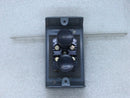 Westinghouse Type SD-2 NP32965-E 600V Standard Duty Style 1246484 Forward-Reverse Control