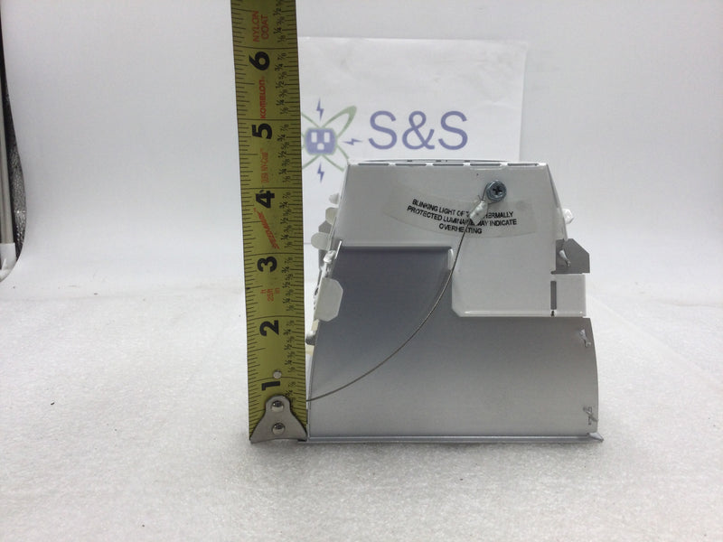 4-7/8" x 4-7/8" Recessed Cover Lighting DownLight