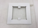 4-7/8" x 4-7/8" Recessed Cover Lighting DownLight