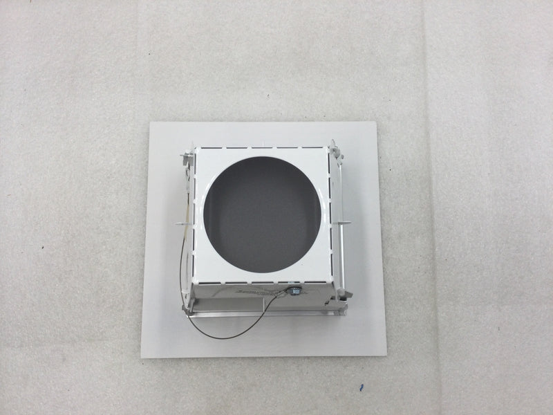 4-7/8" x 4-7/8" Recessed Cover Lighting DownLight