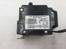 GE THQB32060/TQSTA1 60 Amp 3 Pole 240V Circuit Breaker W/ Shunt Trip - Flaw
