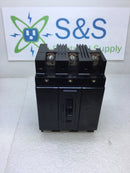 GE/Trumbull Electric AT31020 20 Amp 3 Pole 250V Circuit Breaker - Cosmetic Flaw