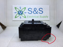 GE/Trumbull Electric AT31020 20 Amp 3 Pole 250V Circuit Breaker - Cosmetic Flaw