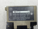 Allen-Bradley 700-PPTA1 Control Relay Series A W/Pneumatic Time Delay Unit 700-PT
