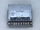 Sumtak LC-10-FL Speed Compareter Comp. Zone 3Hz Source 100VAC Sensor 12VDC